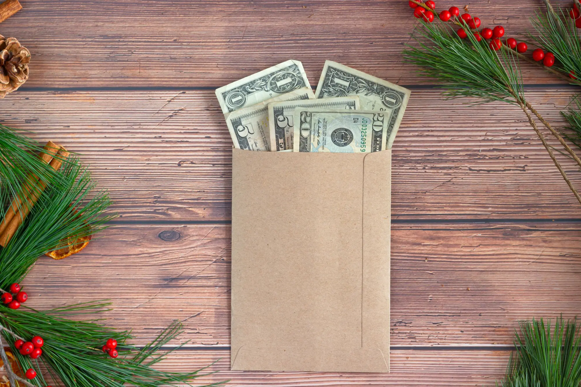 Successful Holiday Budgeting: Celebrate Without the Debt