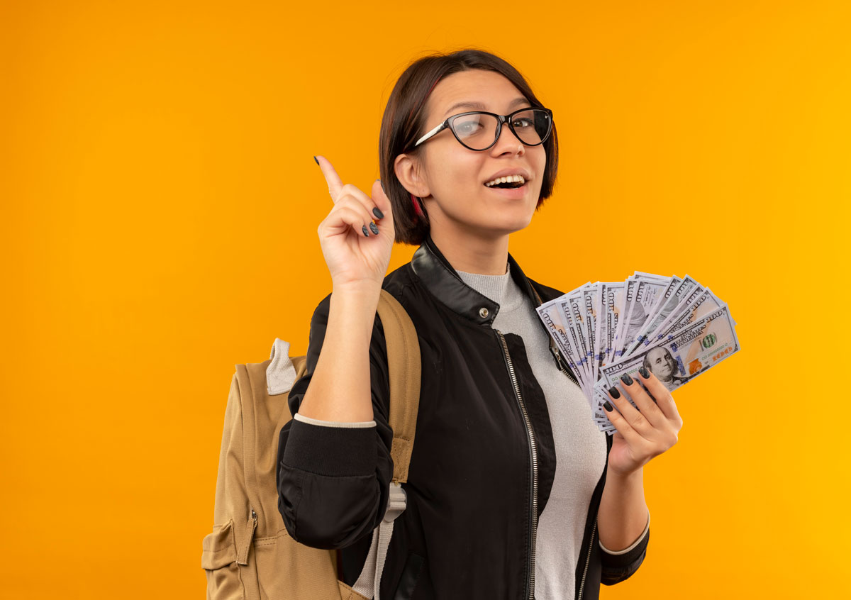 Student Loans – Fuel Their Dreams