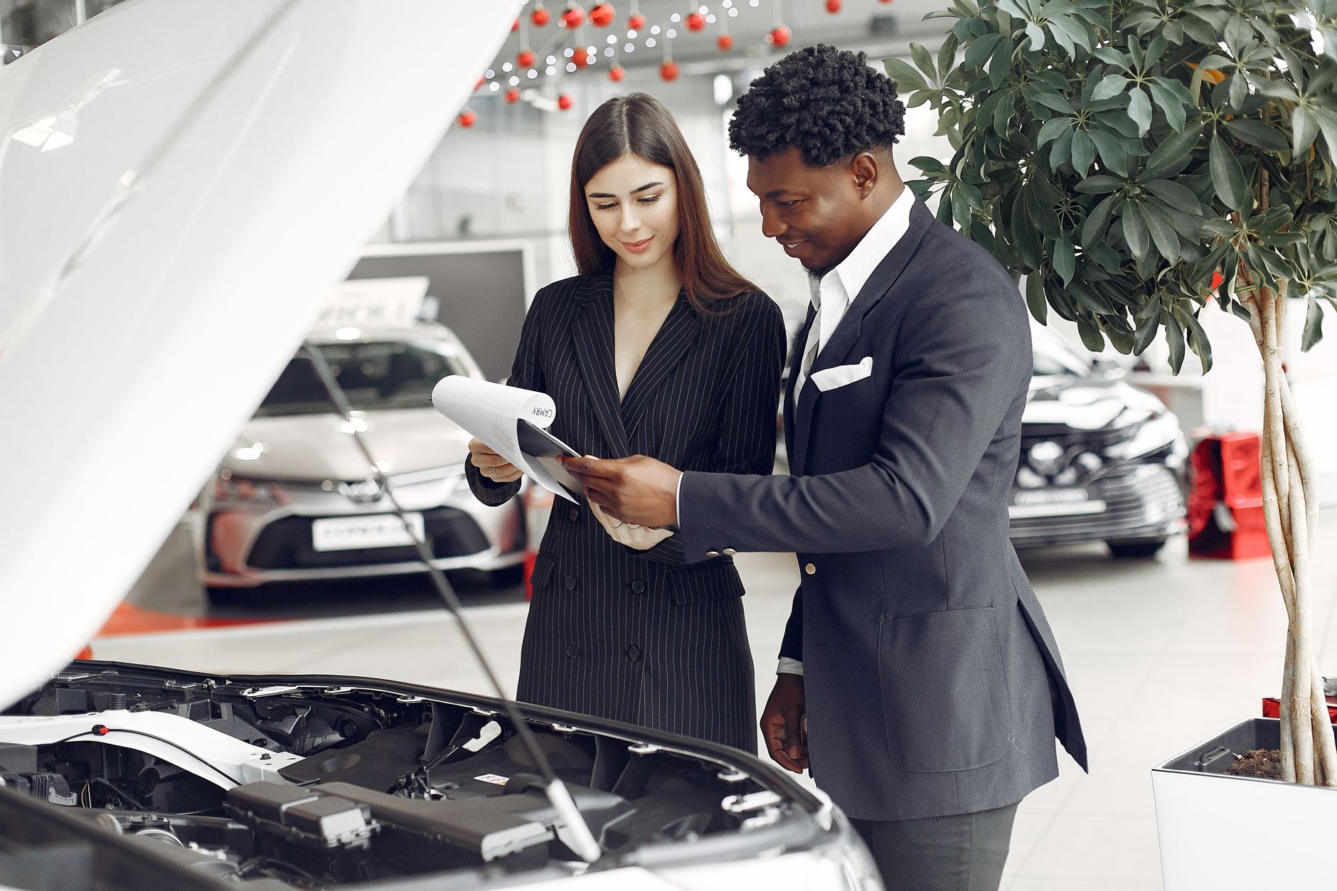 Understanding Auto Loan Rates: What You Need to Know