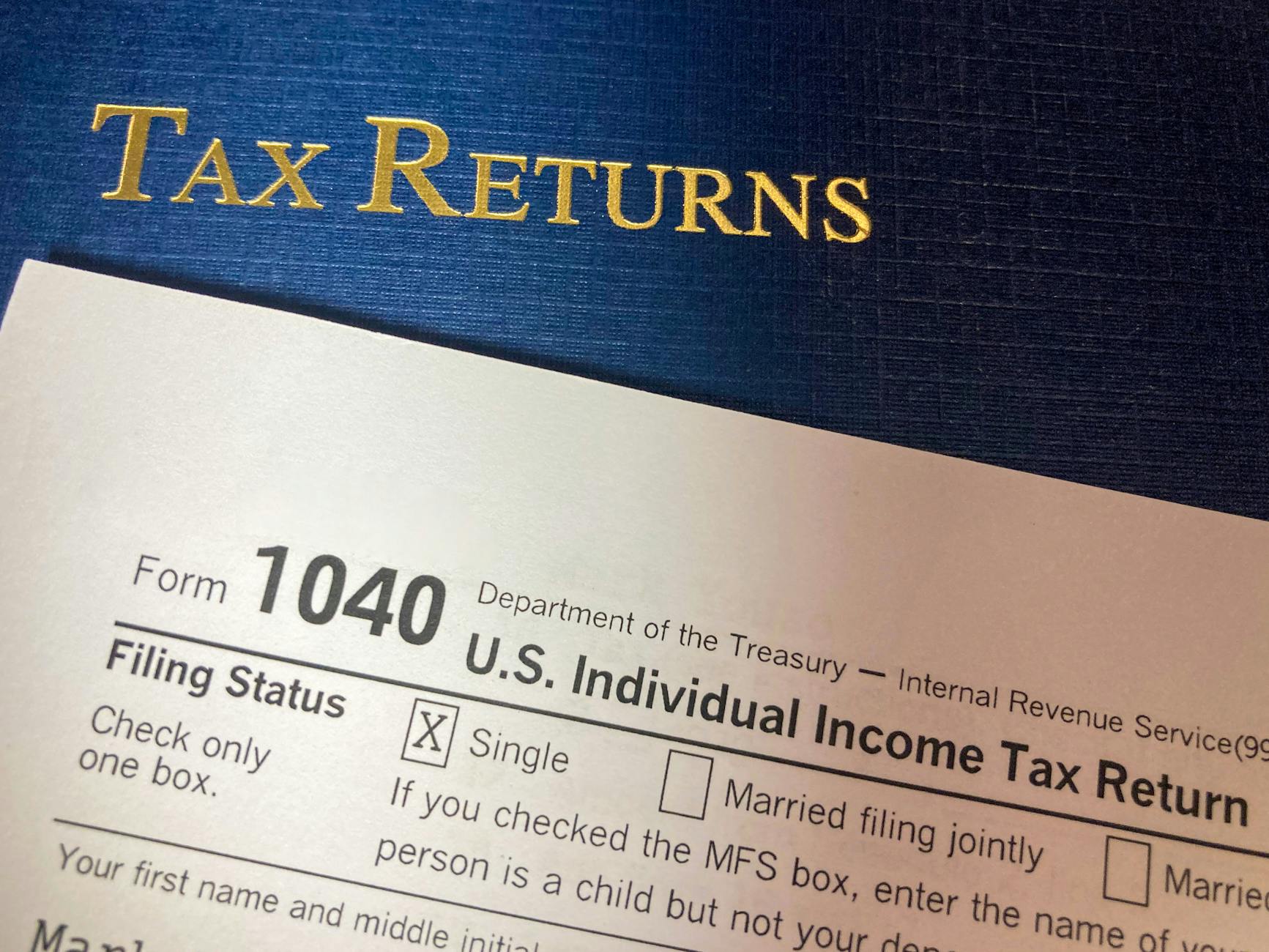 How to Make the Most of Your Tax Refund