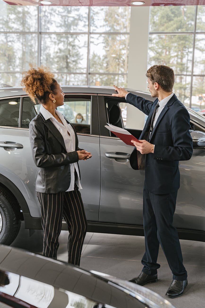 Auto Pre-Approval Loan