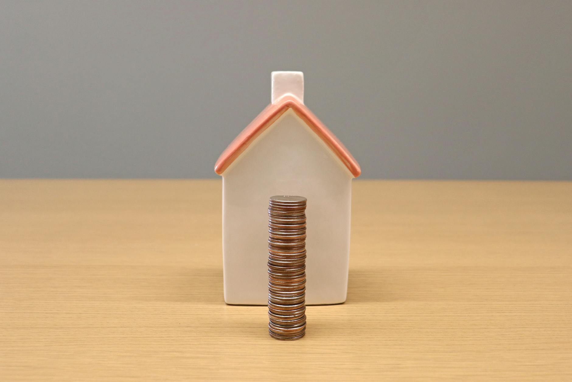 Home Equity Line of Credit