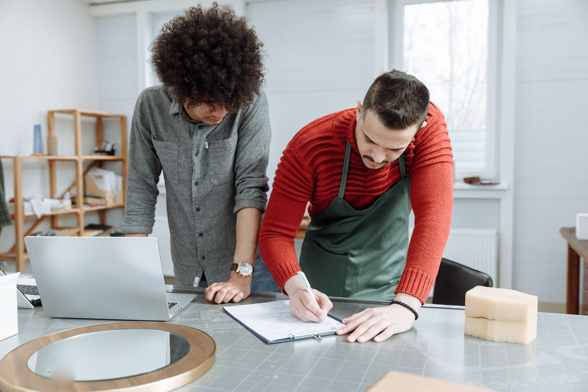 Keeping Your Small Business Competitive: Strategies for Success