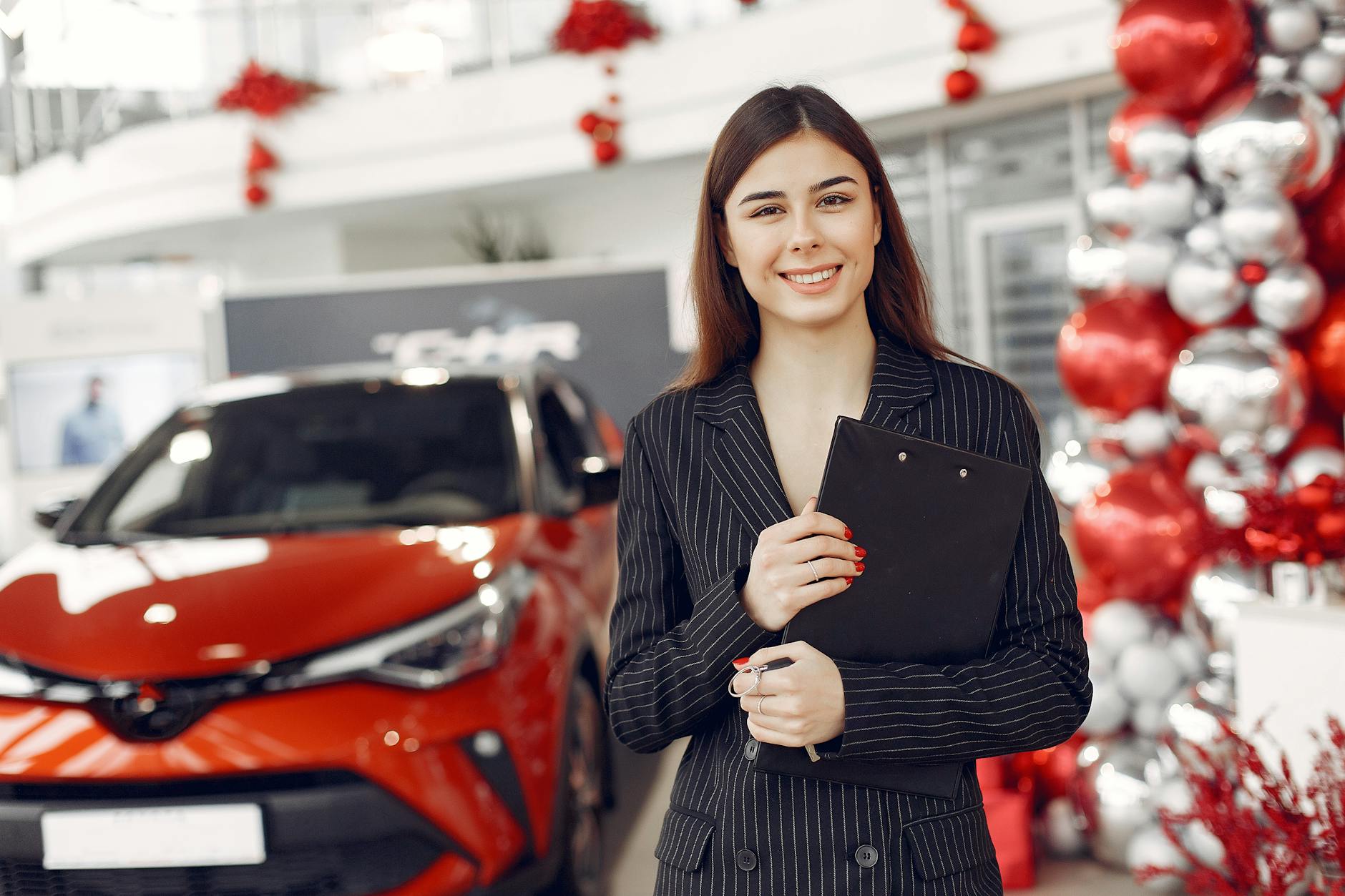 EduDrive — Educator's Auto Loan