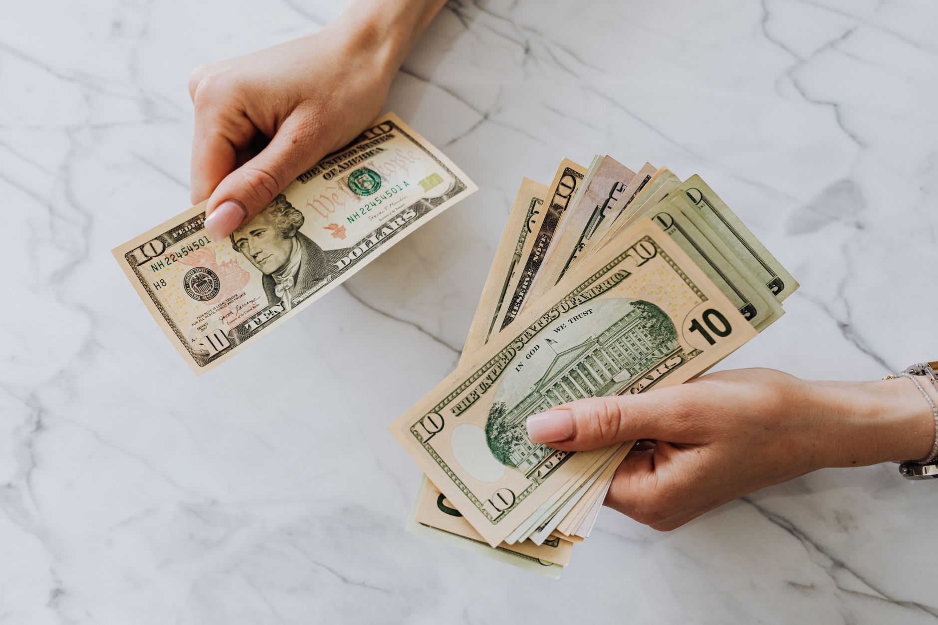 How to Adjust Your Savings When Your Income Changes