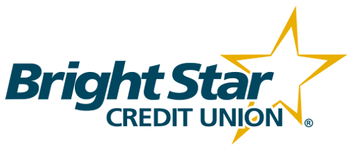 BrightStar Credit Union Logo