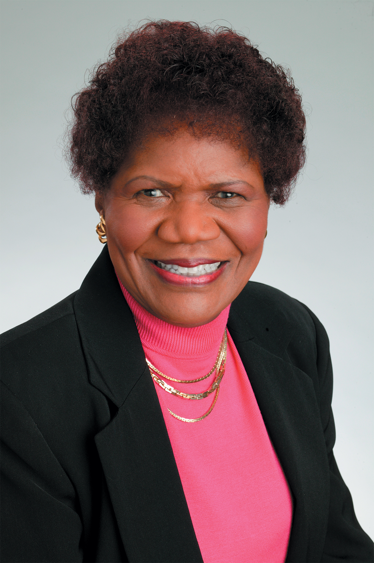 Dr. Dorothy Orr BrightStar Credit Union