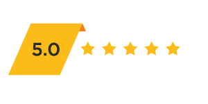 5 Stars Rated by Bauer Financial Inc.