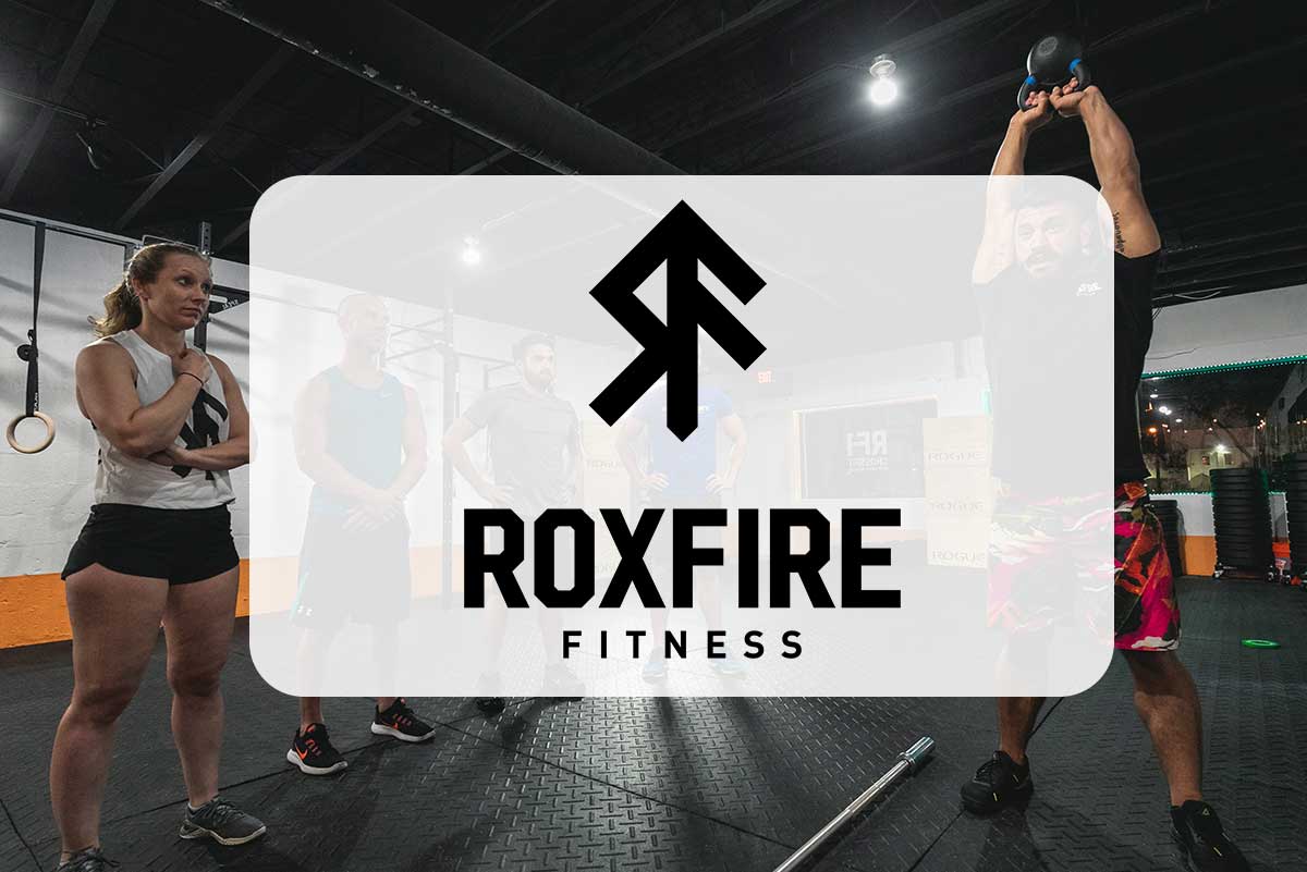 RoxFire Fitness