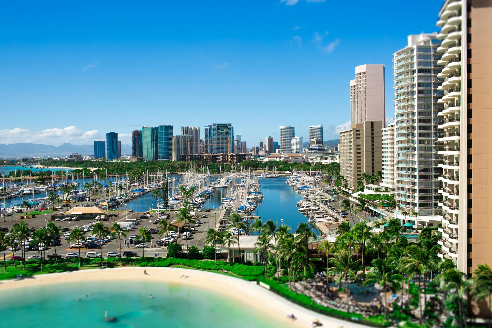 fort lauderdale