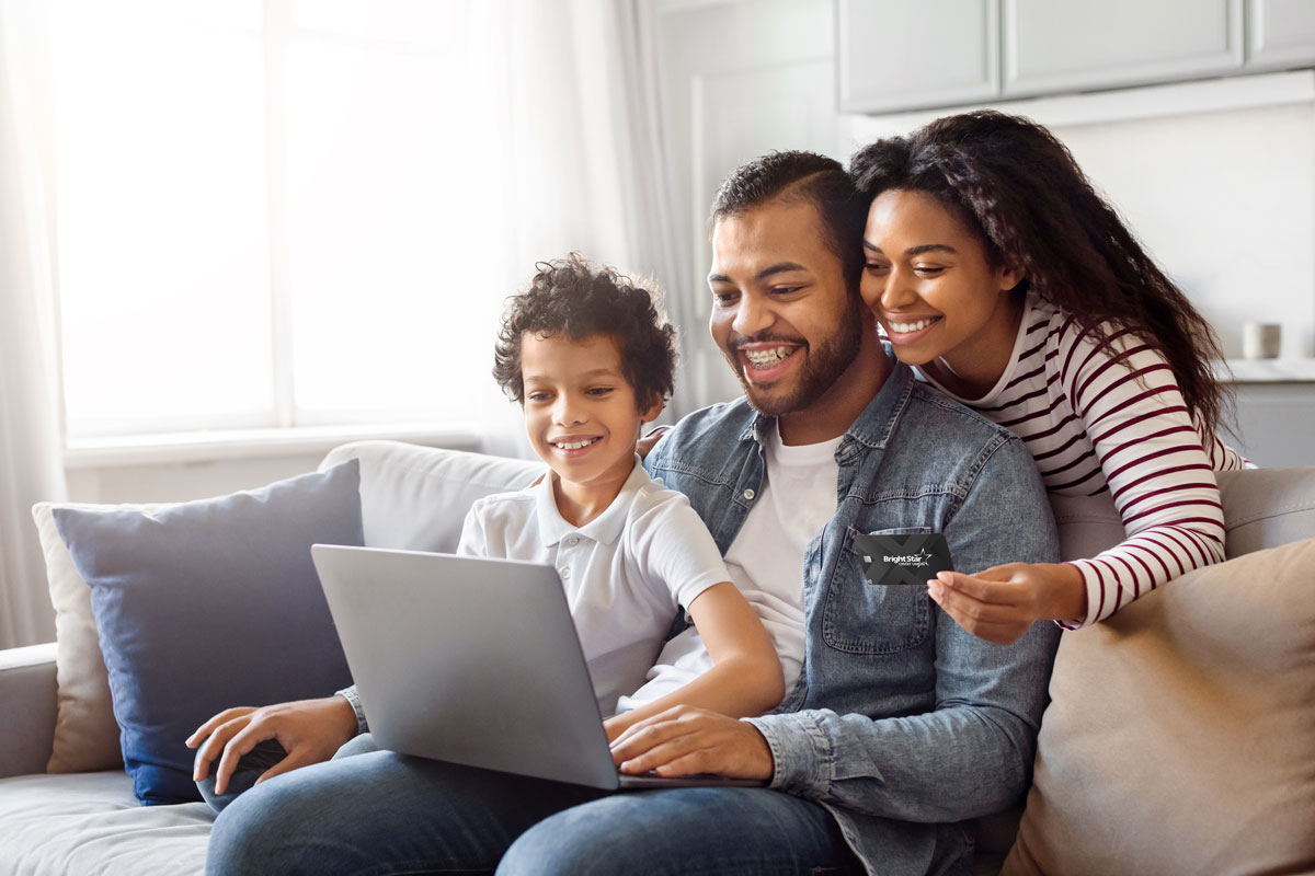 Youth Checking Account